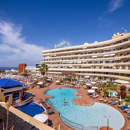 Great Location 1 Bedroom Apartment Costa Adeje  Exterior photo