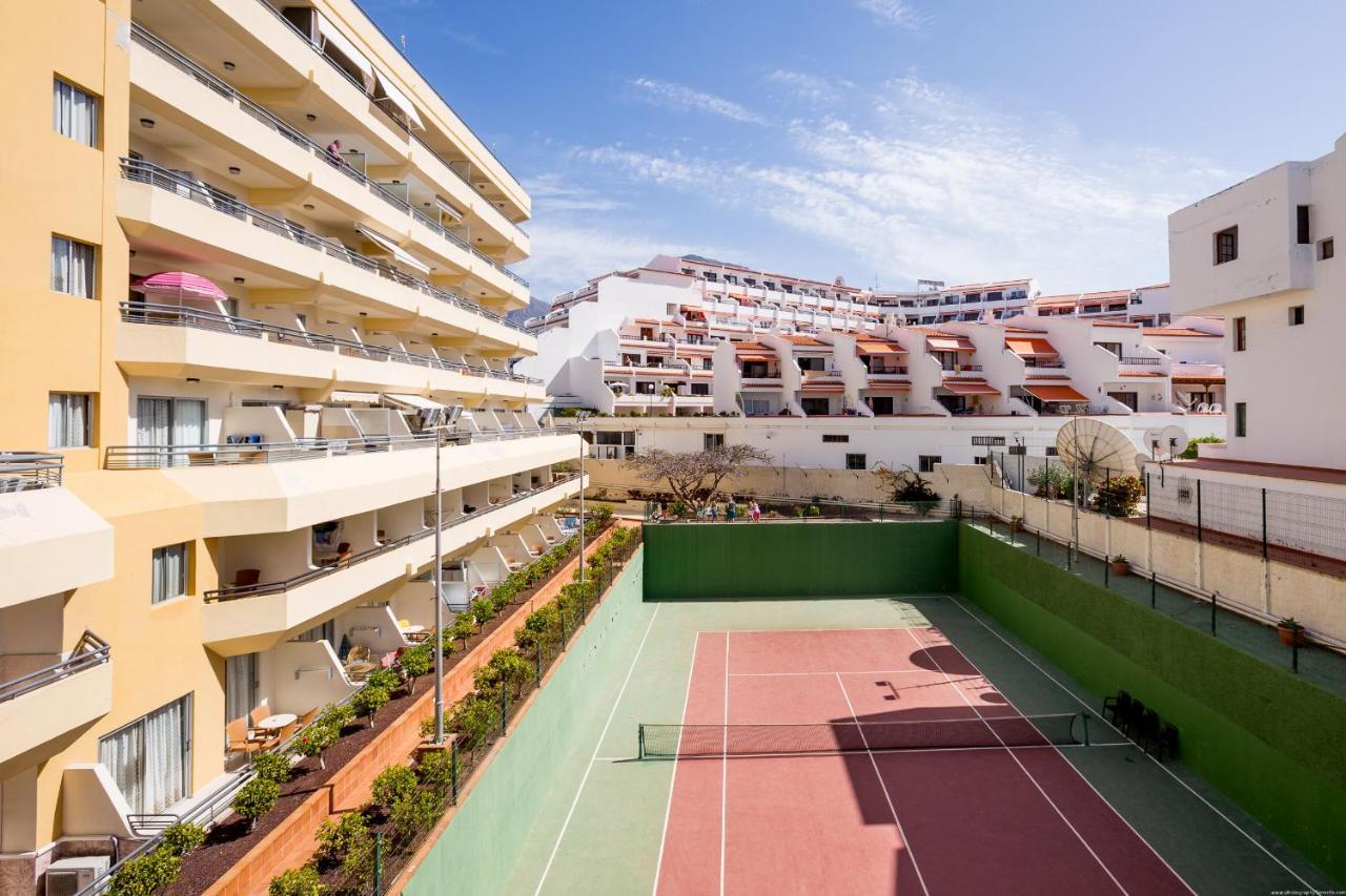 Great Location 1 Bedroom Apartment Costa Adeje  Exterior photo