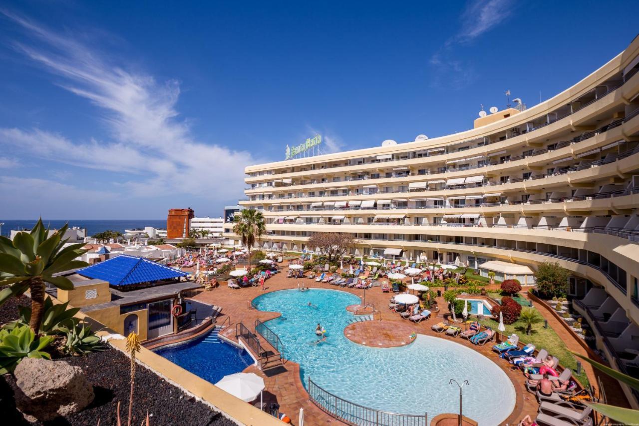 Great Location 1 Bedroom Apartment Costa Adeje  Exterior photo