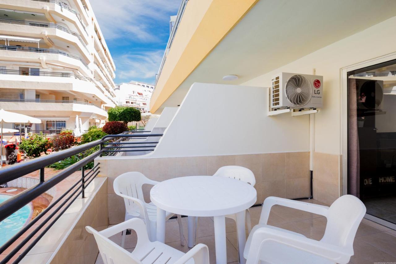Great Location 1 Bedroom Apartment Costa Adeje  Exterior photo