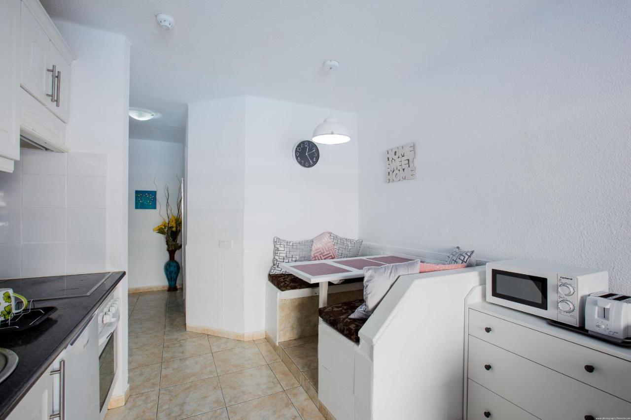 Great Location 1 Bedroom Apartment Costa Adeje  Exterior photo