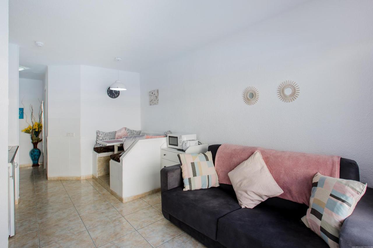 Great Location 1 Bedroom Apartment Costa Adeje  Exterior photo