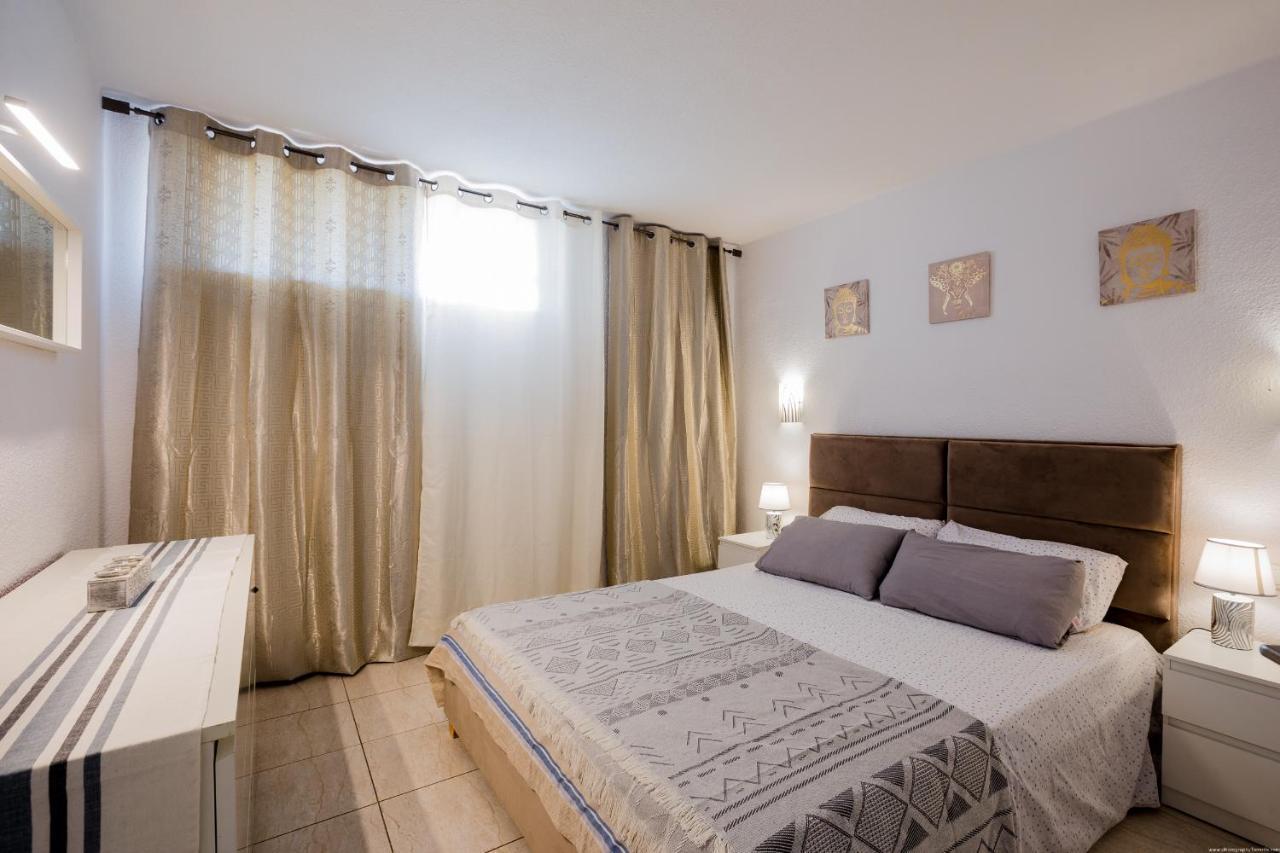 Great Location 1 Bedroom Apartment Costa Adeje  Exterior photo