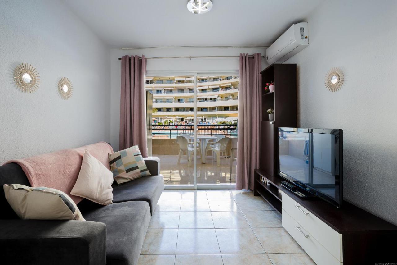 Great Location 1 Bedroom Apartment Costa Adeje  Exterior photo