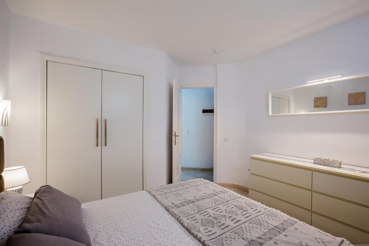 Great Location 1 Bedroom Apartment Costa Adeje  Exterior photo