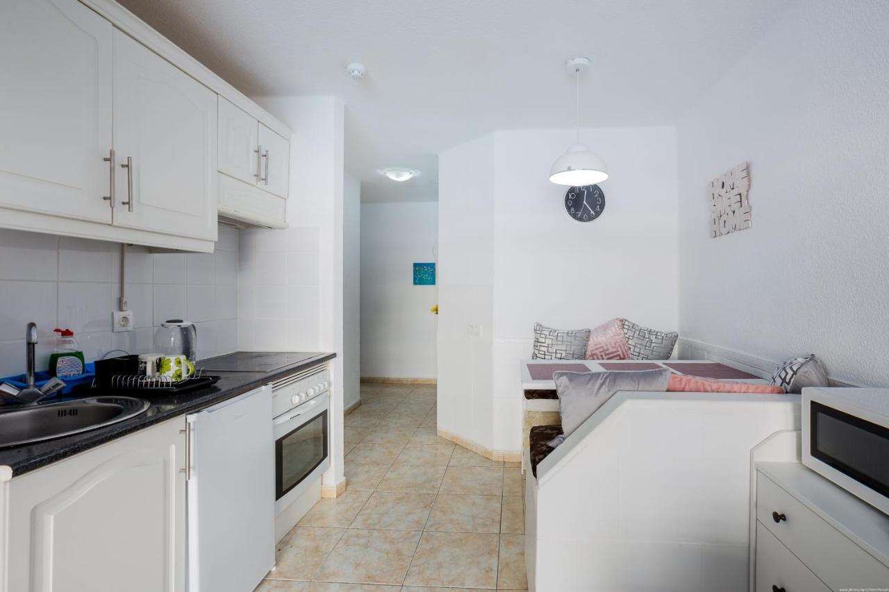 Great Location 1 Bedroom Apartment Costa Adeje  Exterior photo