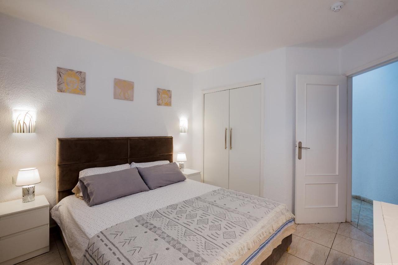 Great Location 1 Bedroom Apartment Costa Adeje  Exterior photo