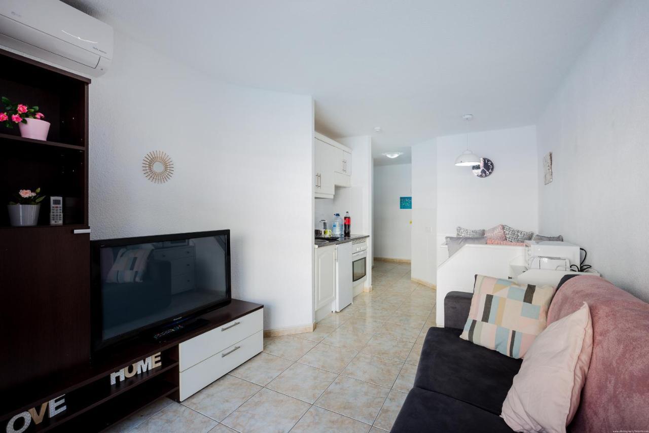 Great Location 1 Bedroom Apartment Costa Adeje  Exterior photo
