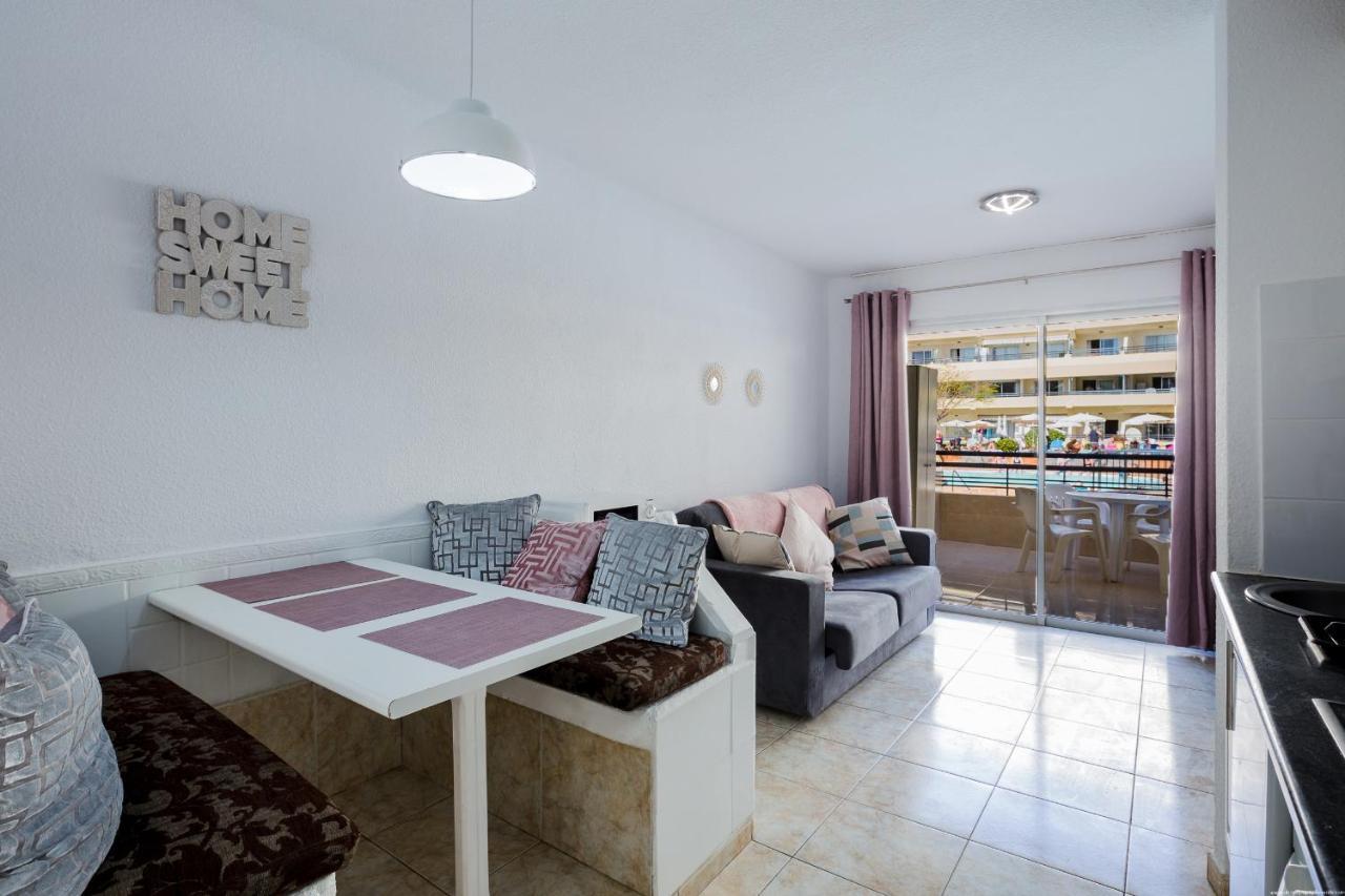 Great Location 1 Bedroom Apartment Costa Adeje  Exterior photo