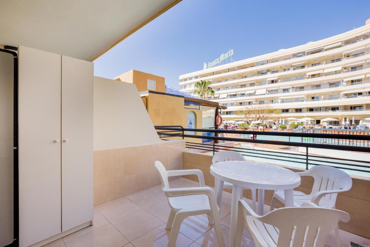 Great Location 1 Bedroom Apartment Costa Adeje  Exterior photo