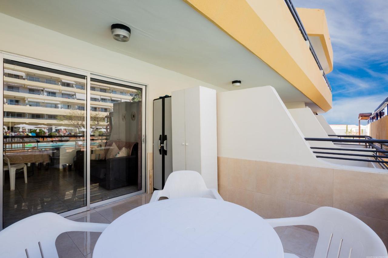 Great Location 1 Bedroom Apartment Costa Adeje  Exterior photo