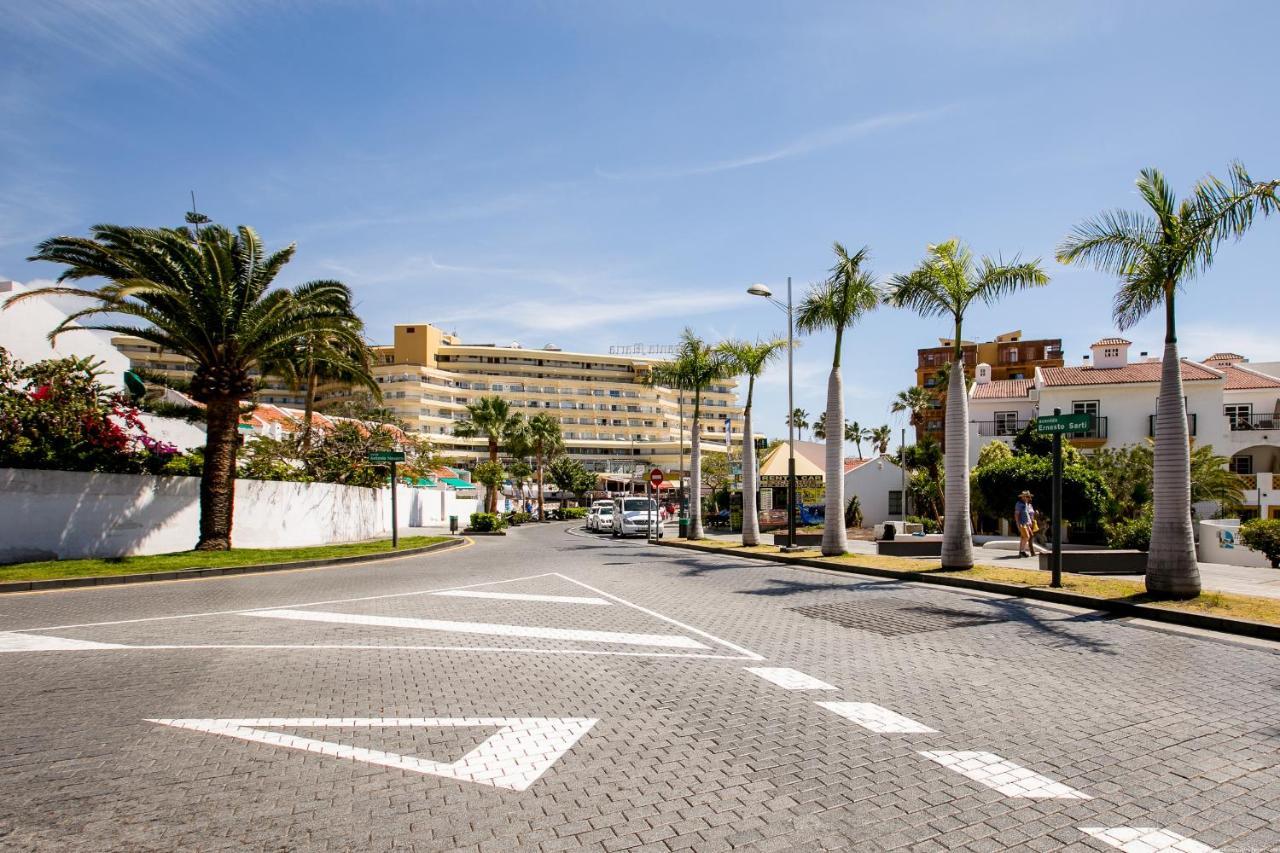 Great Location 1 Bedroom Apartment Costa Adeje  Exterior photo